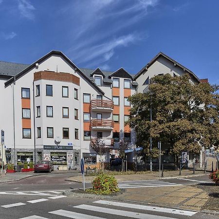 Neptun By Baltic Home Miedzyzdroje Exterior foto