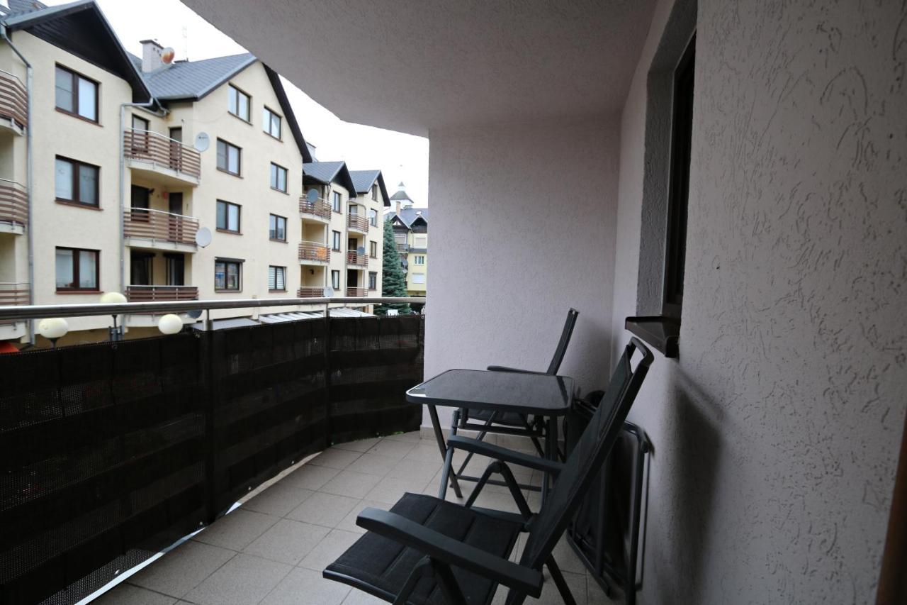 Neptun By Baltic Home Miedzyzdroje Exterior foto